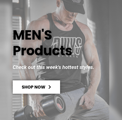 MEN'S PRODUCTS