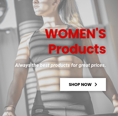 WOMEN'S PRODUCTS