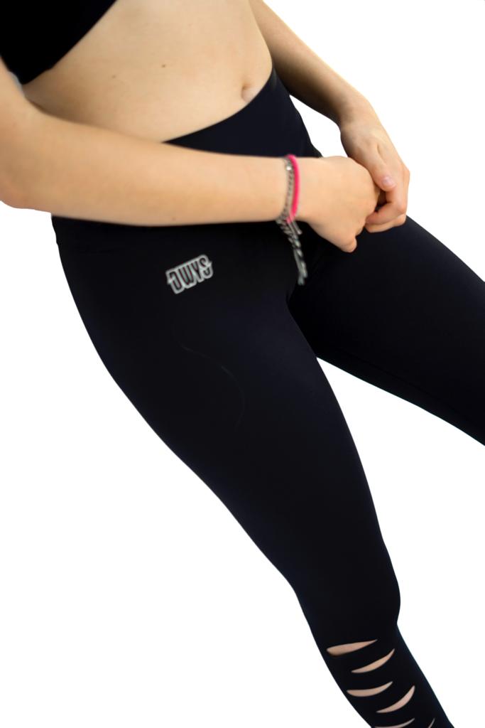 Infinity Fitness Leggings by DWYS-Sports