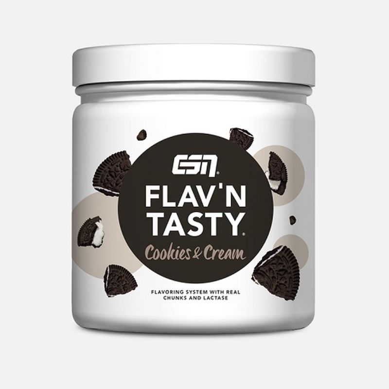 ESN Flav`n Tasty – 250g by DWYS-Sports