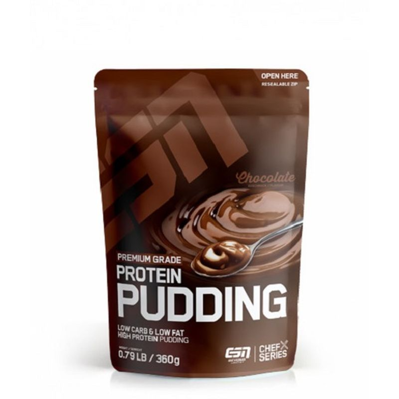 ESN Premium Protein Pudding – 360g