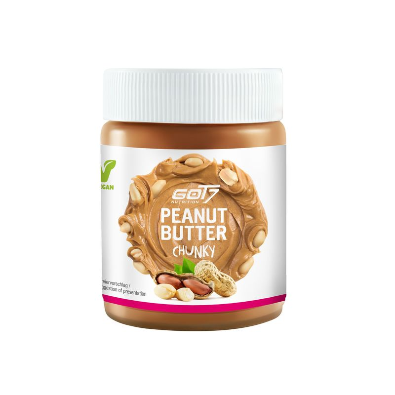 GOT7 Peanut Butter cream –  500g