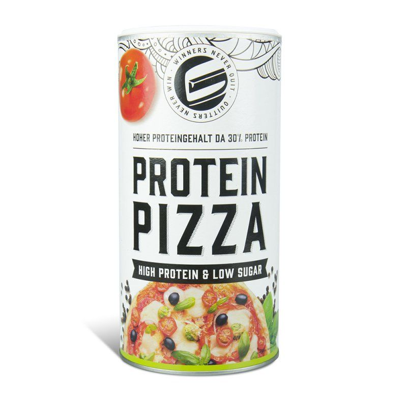 GOT7  Protein Pizza Dough Mix – 500g