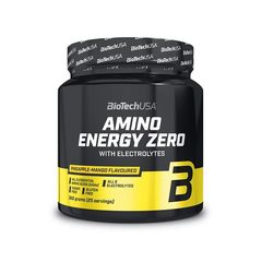 Biotech Amino Energy Zero 360g
