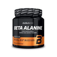 Biotech USA Beta Alanine – 300g
