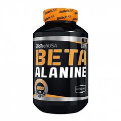 Biotech USA Beta Alanine – 90 Caps