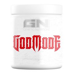 GN GodMode Pre Workout – 350g