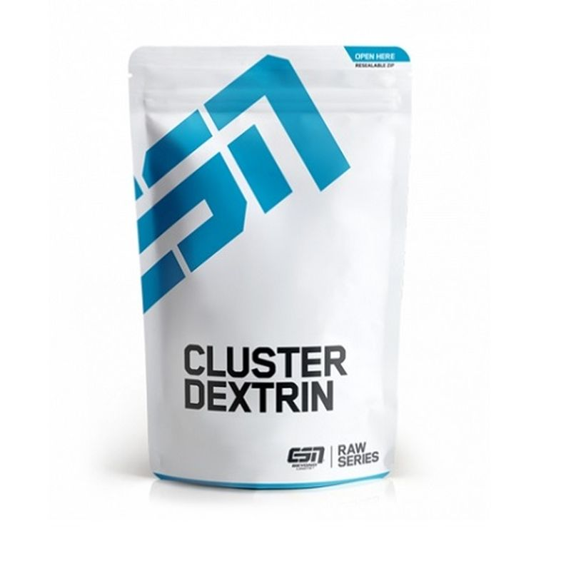 ESN Cluster Dextrin – 1000g powder