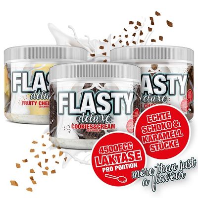Blackline 2.0 Flasty Geschmackspulver – 250g