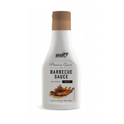 GOT7 Premium Sauce – 285ml – Flaschen einzelnd