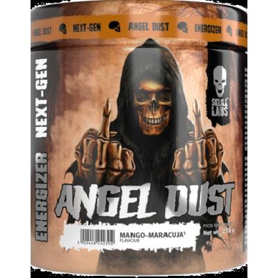 Skull Labs – Angel Dust 270g