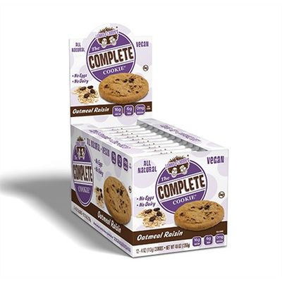 Lenny & Larry Complete Cookie – (12x 112g)